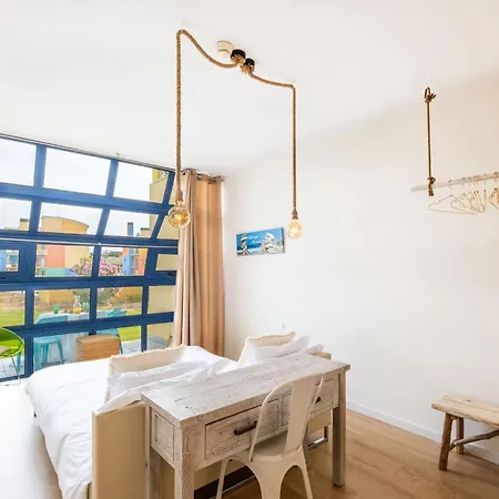 Mayah - Marina Casa de Férias *