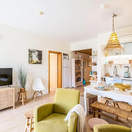 Casa de Férias Mayah - Marina