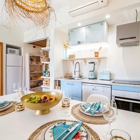 Mayah - Marina Casa de Férias Albufeira