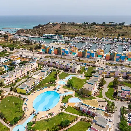 Casa de Férias Mayah - Marina