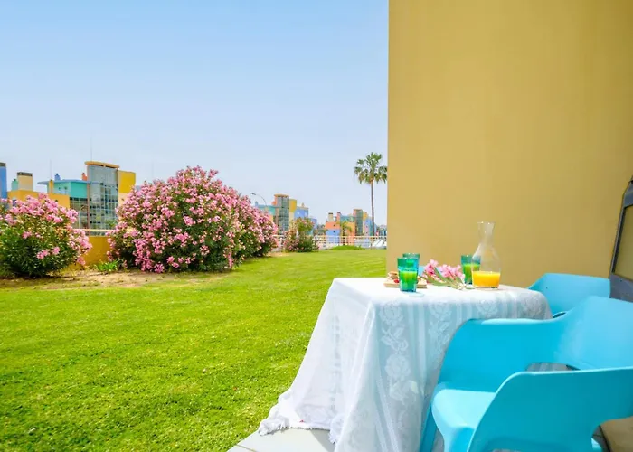 Casa de Férias Mayah - Marina Albufeira