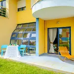 Semesterbostad Mayah - Marina Albufeira