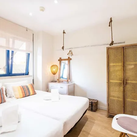 Mayah - Marina 度假居