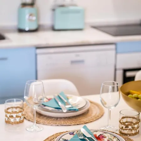 Mayah - Marina * 阿尔布费拉