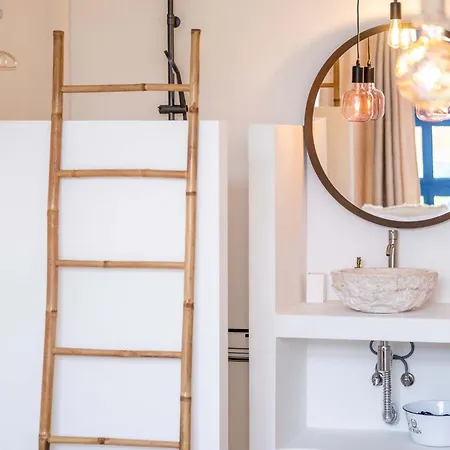 Mayah - Marina 度假居 阿尔布费拉