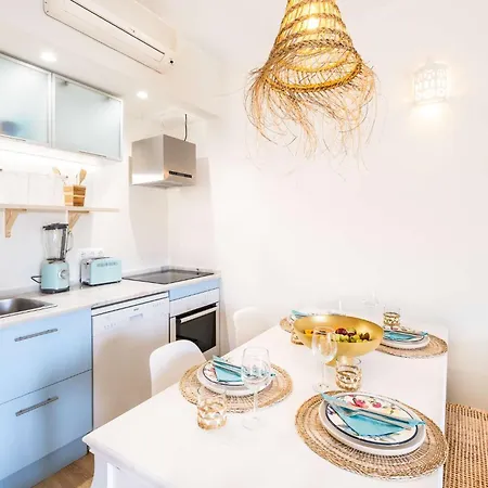 Mayah - Marina 度假居 *