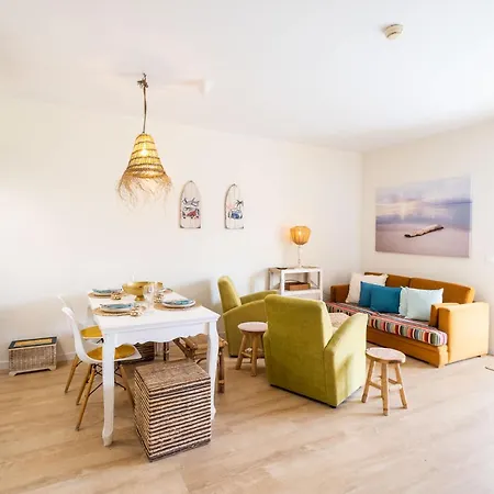 Mayah - Marina 度假居 *