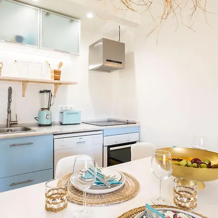 Дом отдыха Mayah - Marina