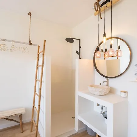 Feriehus Mayah - Marina