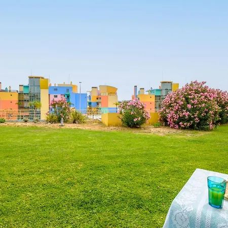 Mayah - Marina Feriehus Albufeira