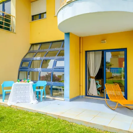 Feriehus Mayah - Marina Albufeira